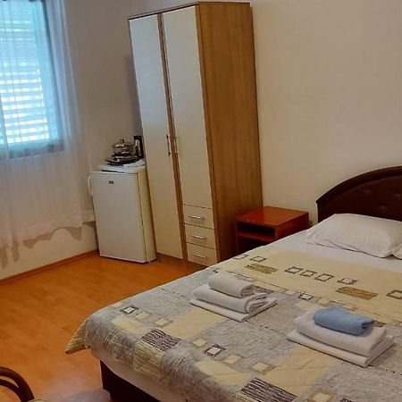 Sobe Jana Διαμέρισμα Μπούντβα Εξωτερικό φωτογραφία