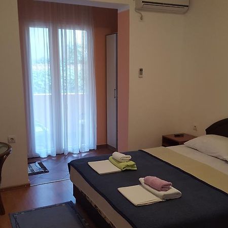 Sobe Jana Διαμέρισμα Μπούντβα Εξωτερικό φωτογραφία