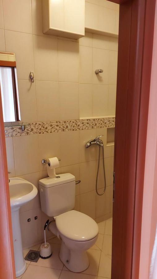 Sobe Jana Διαμέρισμα Μπούντβα Εξωτερικό φωτογραφία